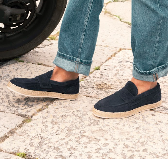 Duca di Morrone LEO_CAM