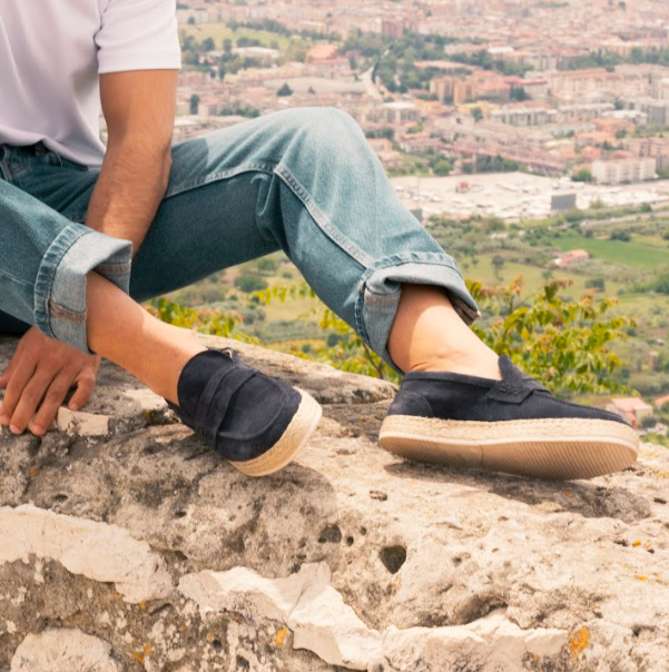 Duca di Morrone LEO_CAM