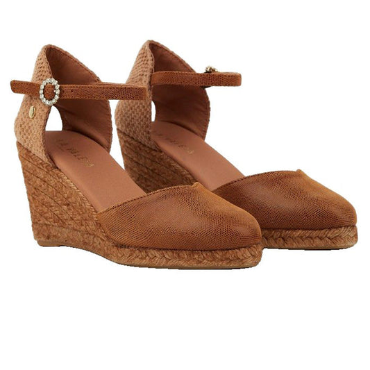 Valletta Leticia Caramel