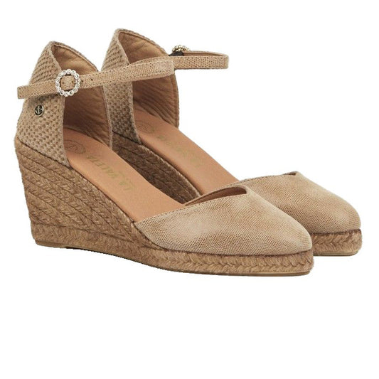La Valette Leticia Taupe