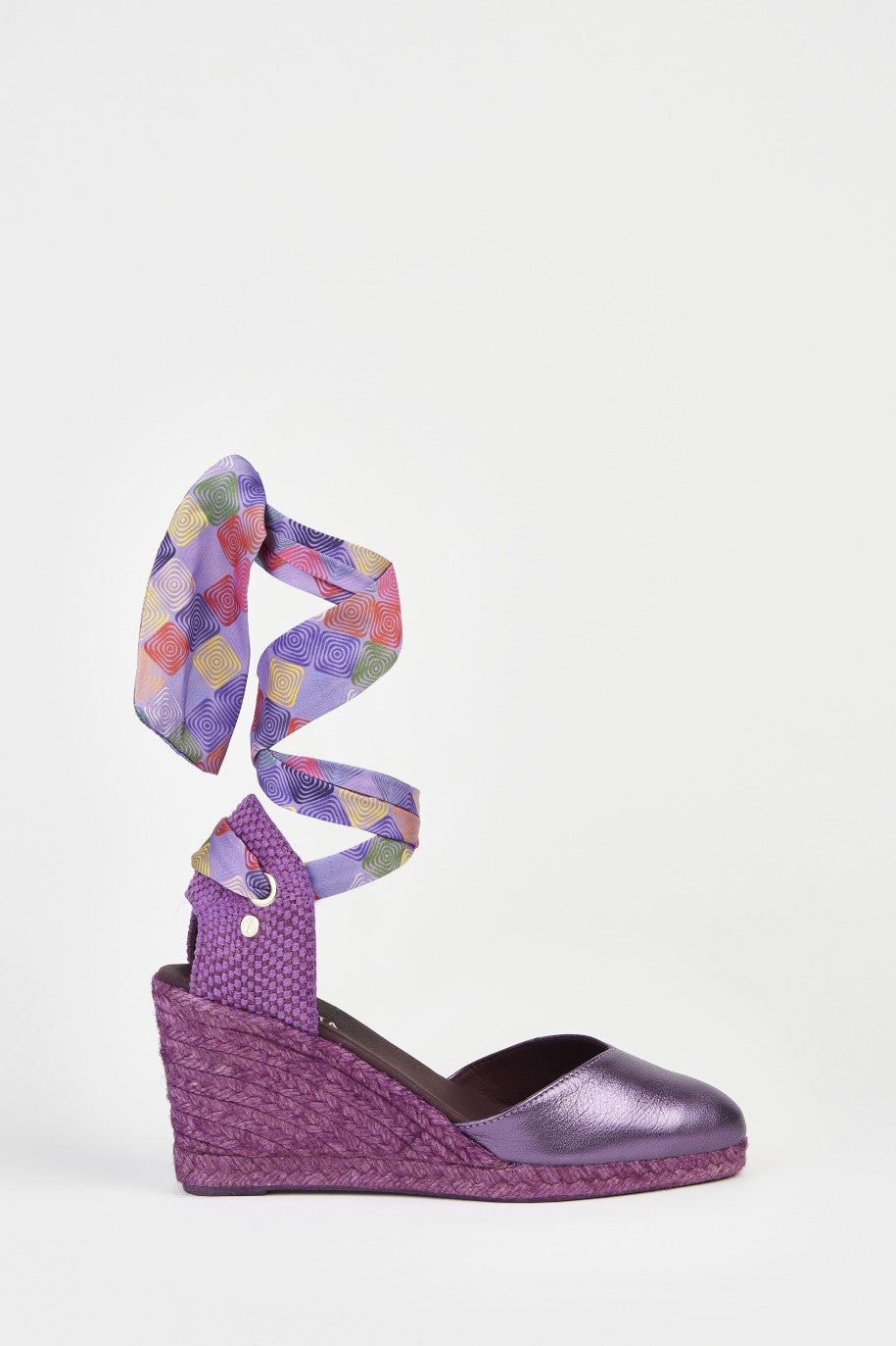 La Valeta Ada Purpura