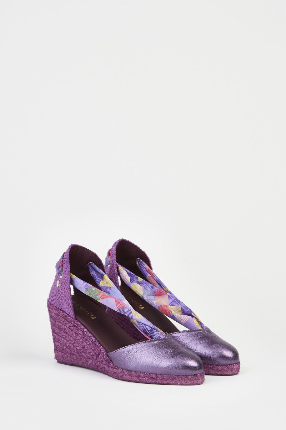 La Valeta Ada Purpura