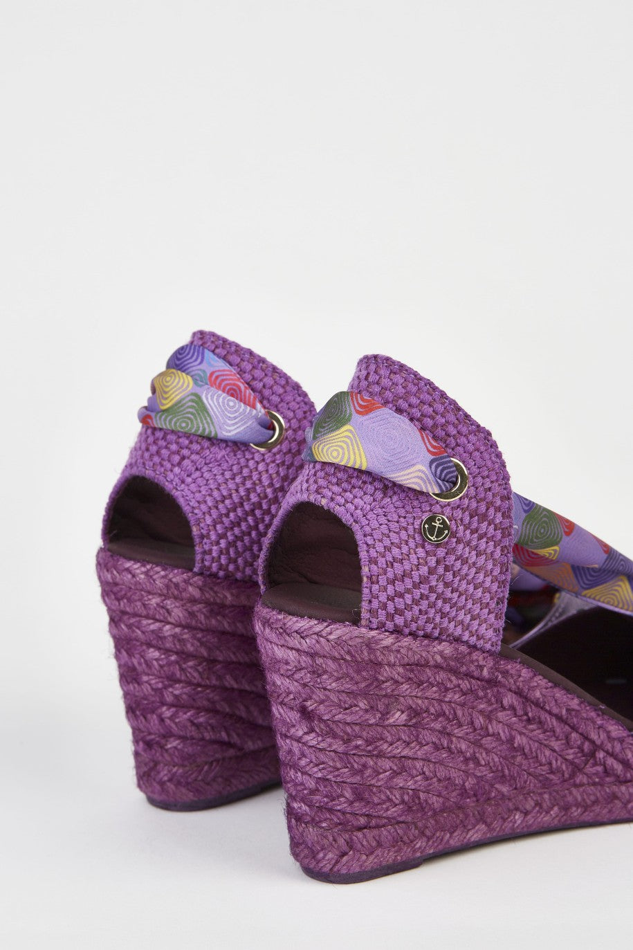 La Valeta Ada Purpura