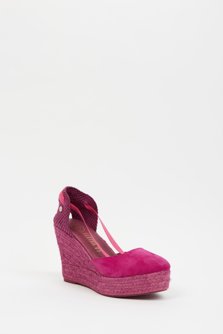 La Valeta Charlene Fucsia
