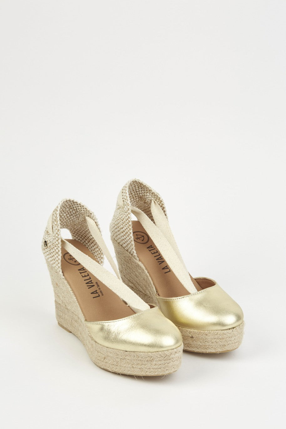 La Valeta Charlene Oro