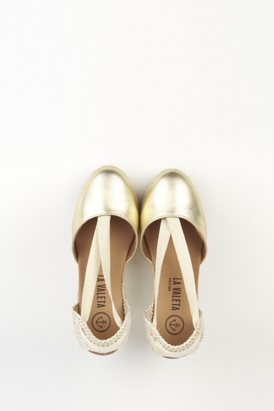 La Valeta Charlene Oro