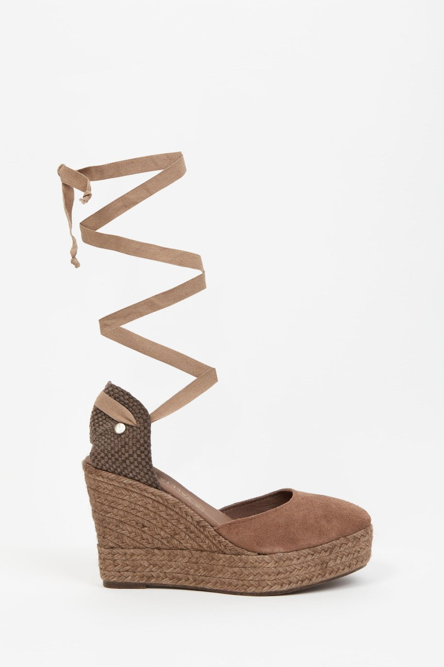 La Valeta Charlene Taupe