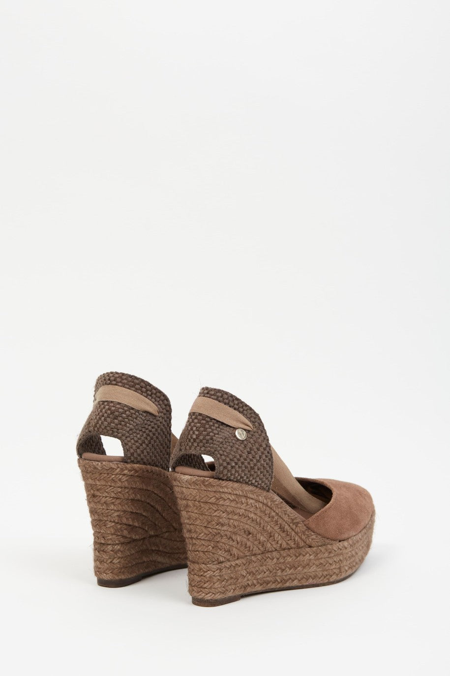 La Valeta Charlene Taupe