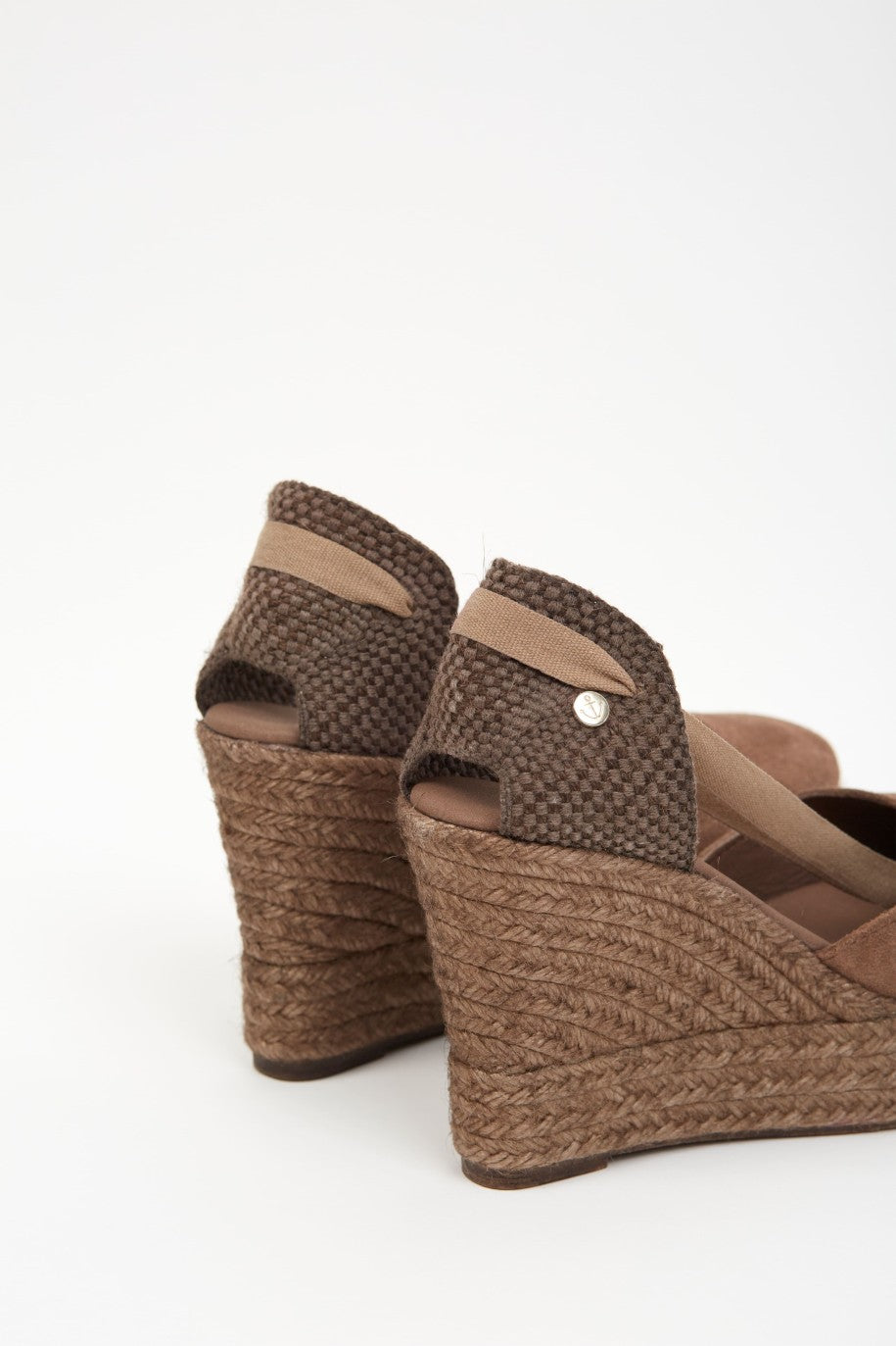 La Valeta Charlene Taupe