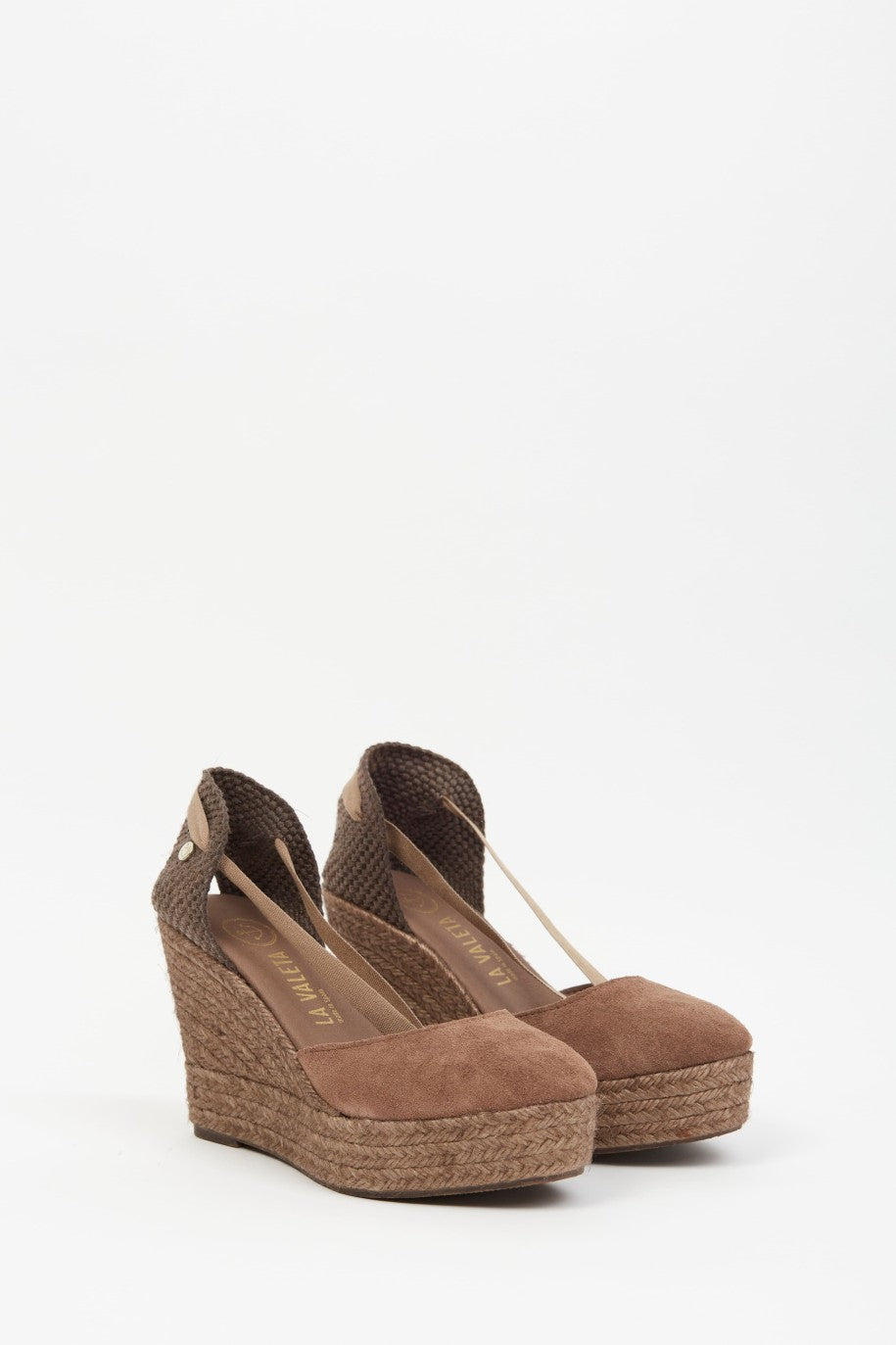La Valeta Charlene Taupe