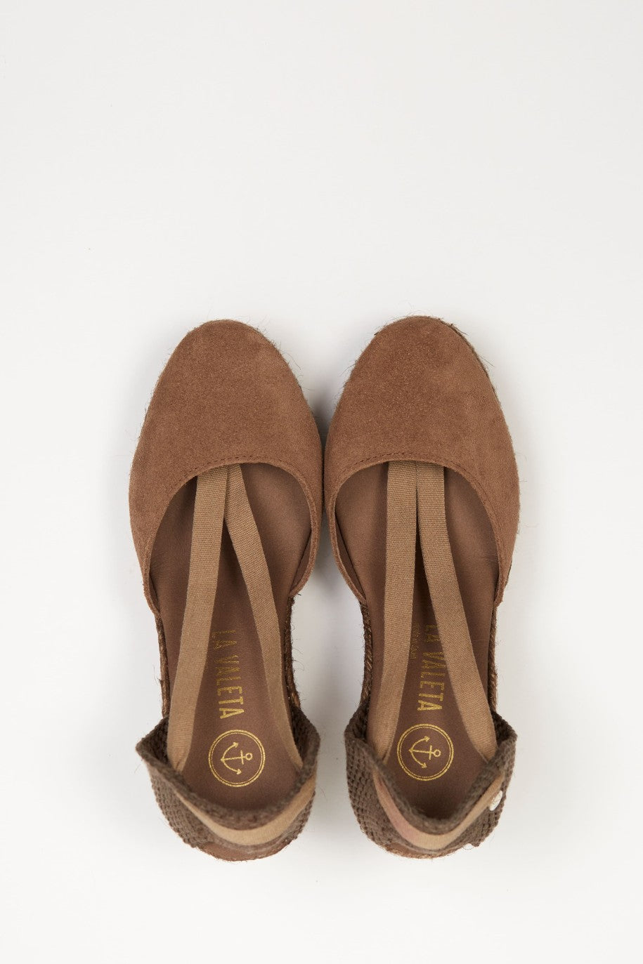La Valeta Charlene Taupe
