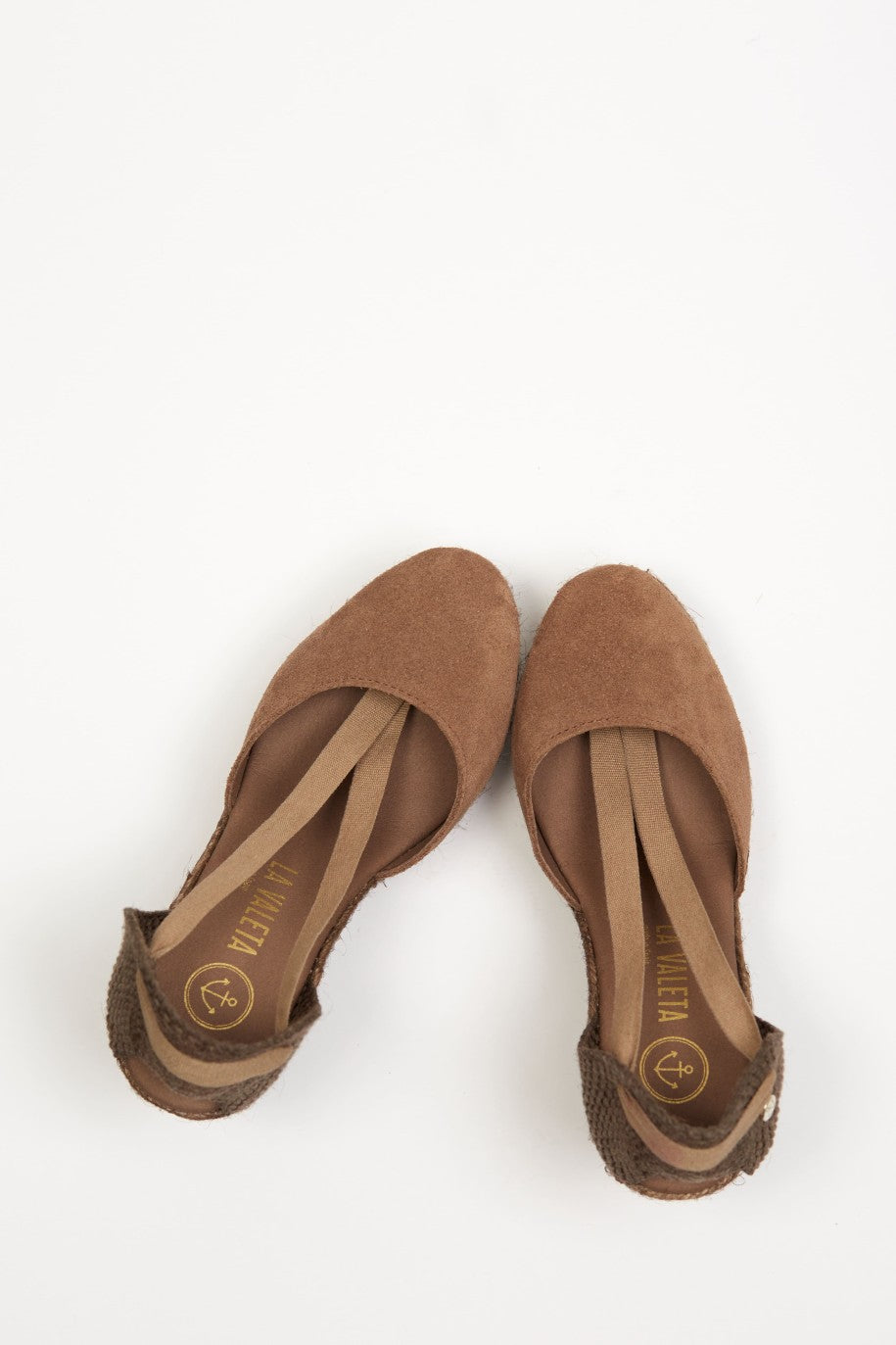 La Valeta Charlene Taupe