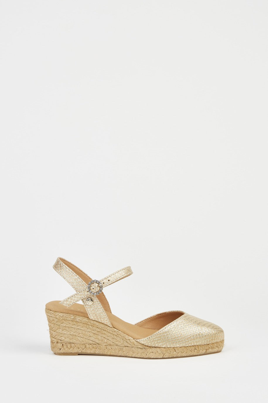La Valeta Diana Oro