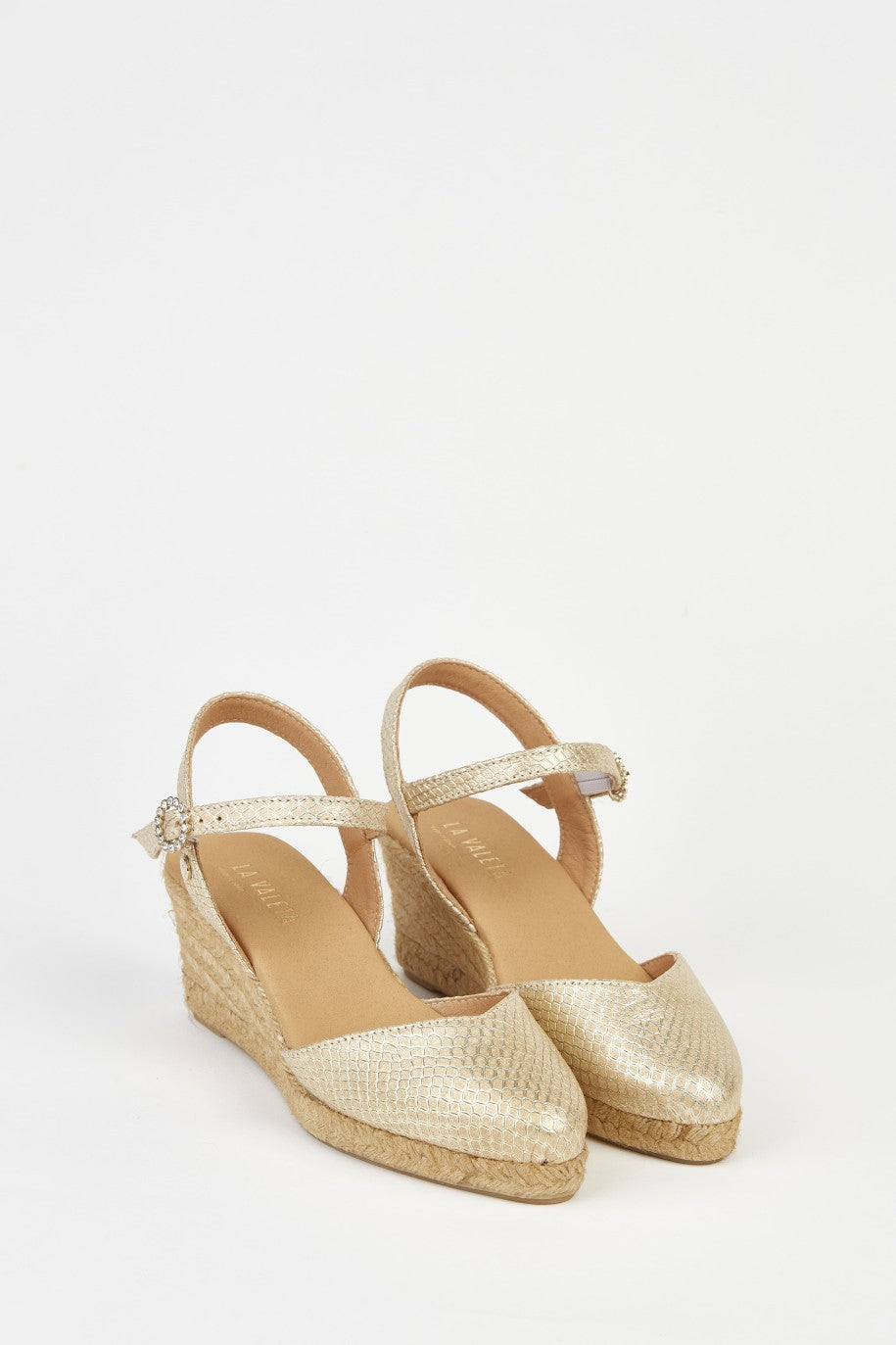 La Valeta Diana Oro
