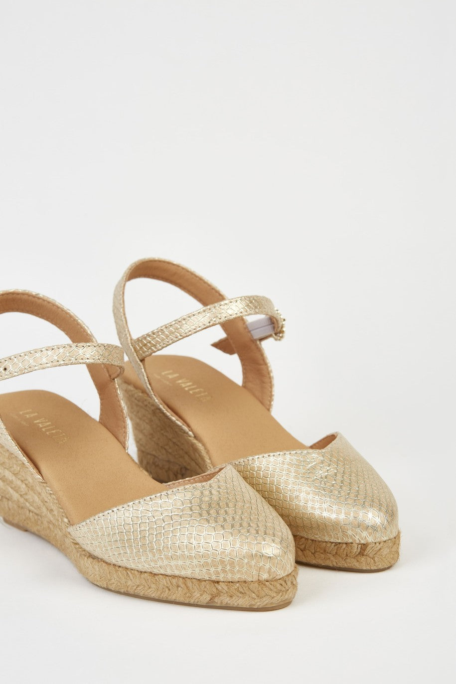La Valeta Diana Oro