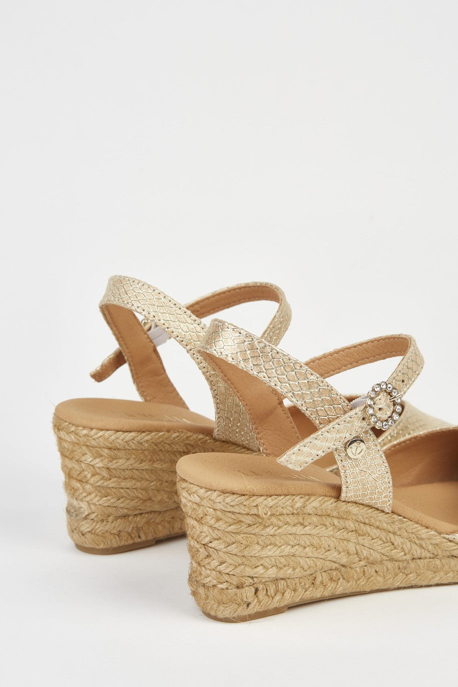 La Valeta Diana Oro