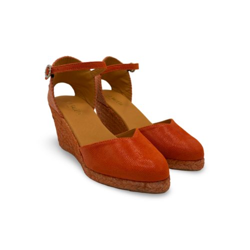 La Valette Leticia Orange