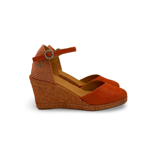La Valette Leticia Orange