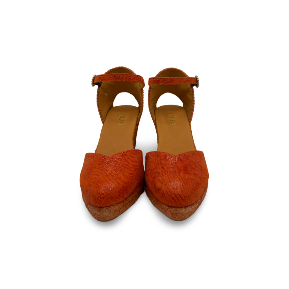 La Valette Leticia Orange