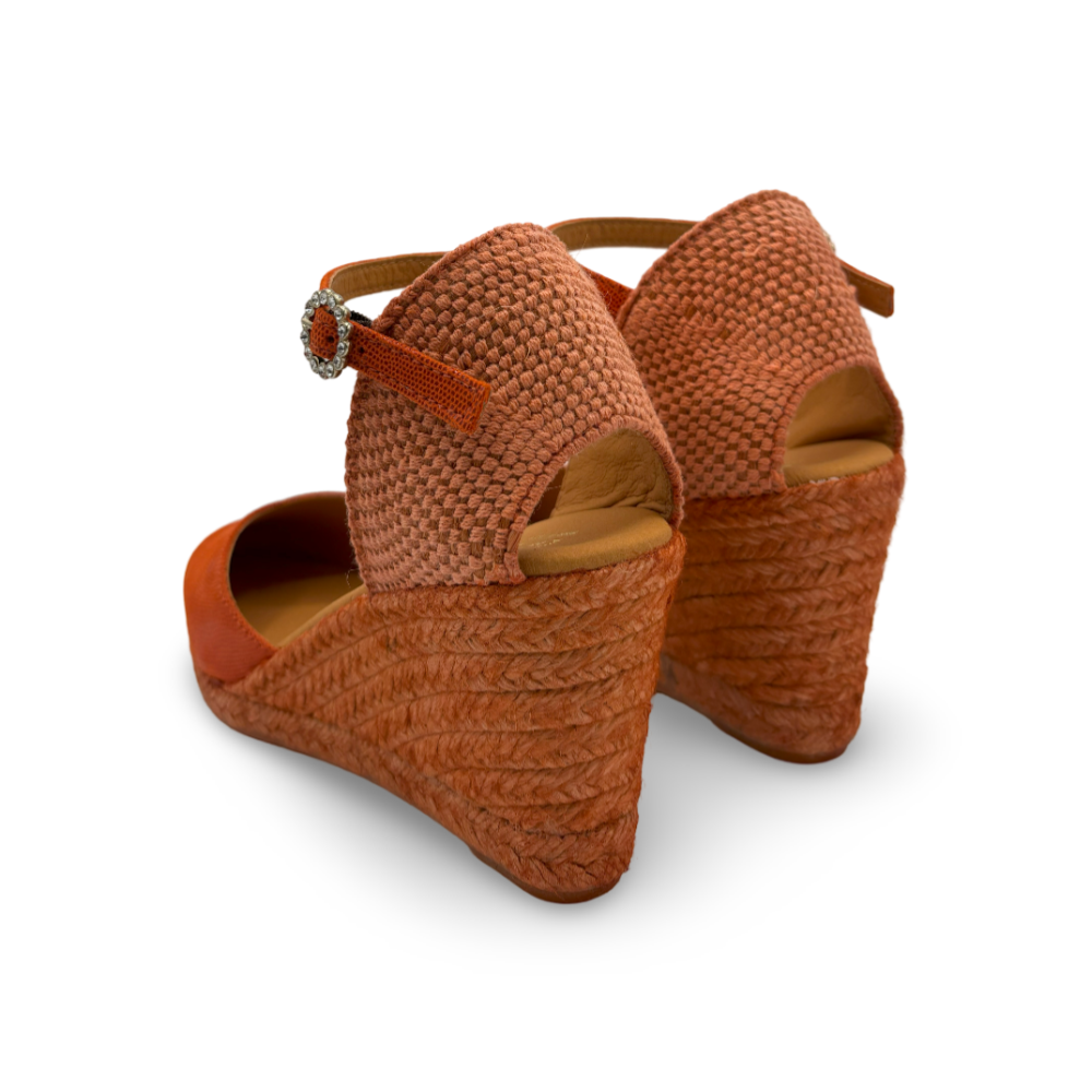 La Valette Leticia Orange