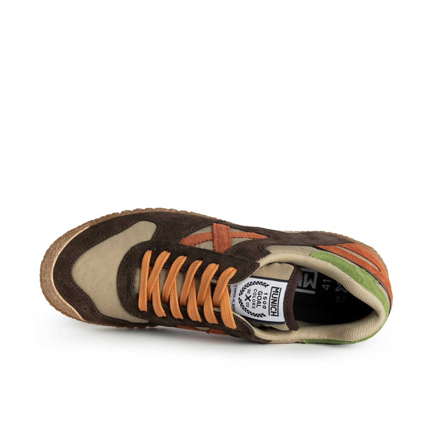But de Munich 8001572