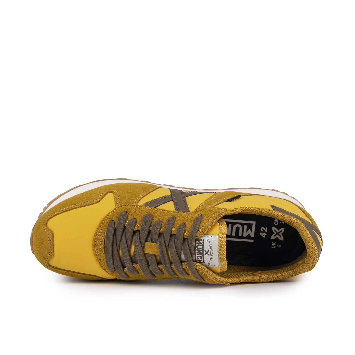 Munich Massana Classic Man 8620563