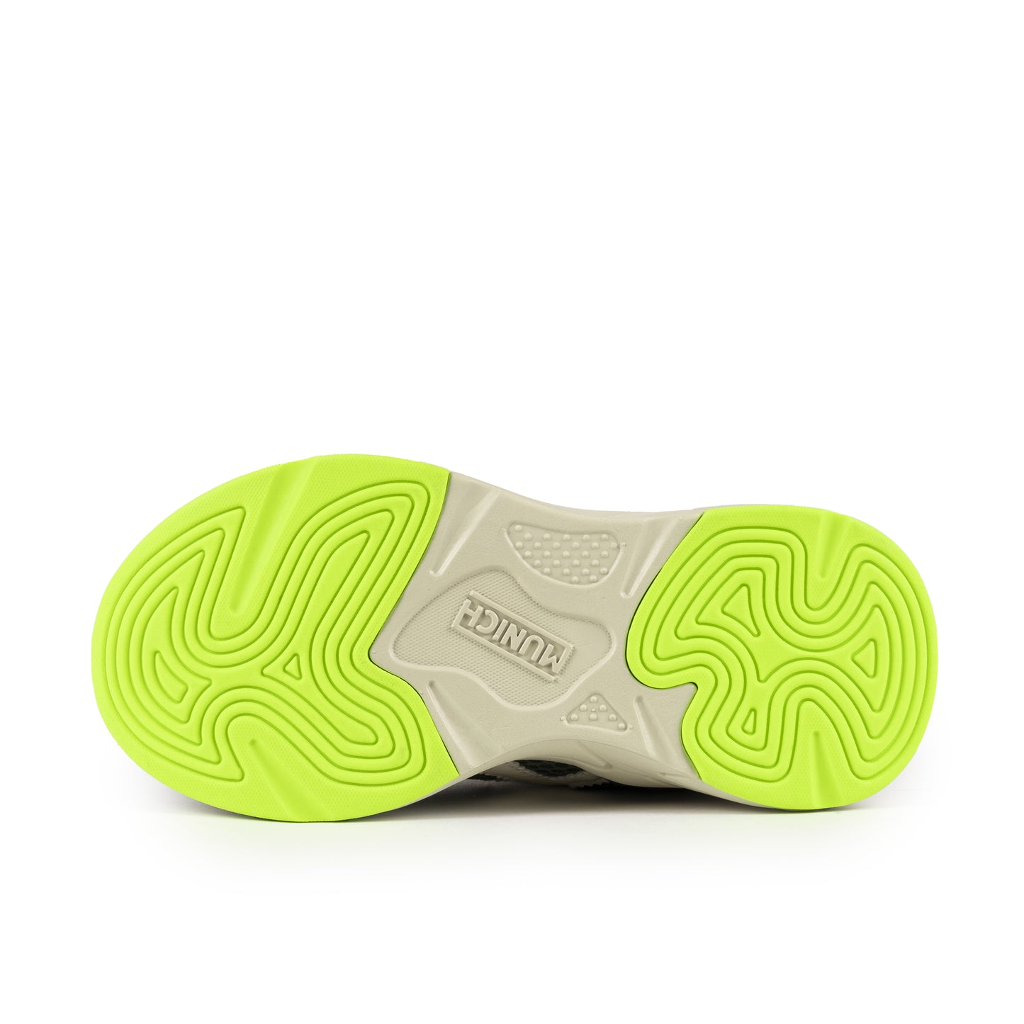 Munich Mini Track Vco 8890106 Kaki