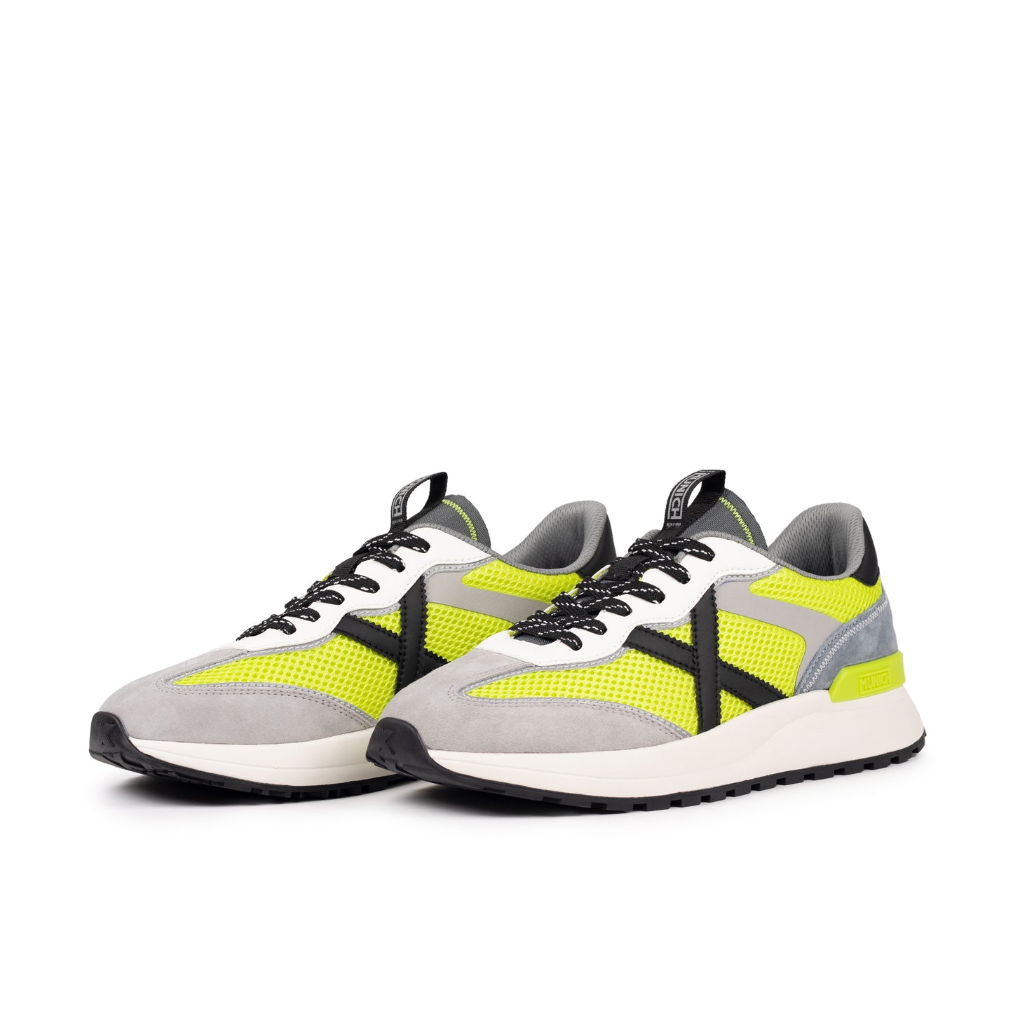 Munich Dynamix 8862014