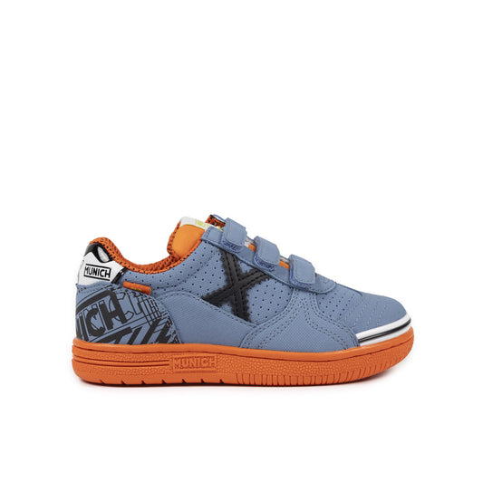Munich G-3 Kid Vco 1514449