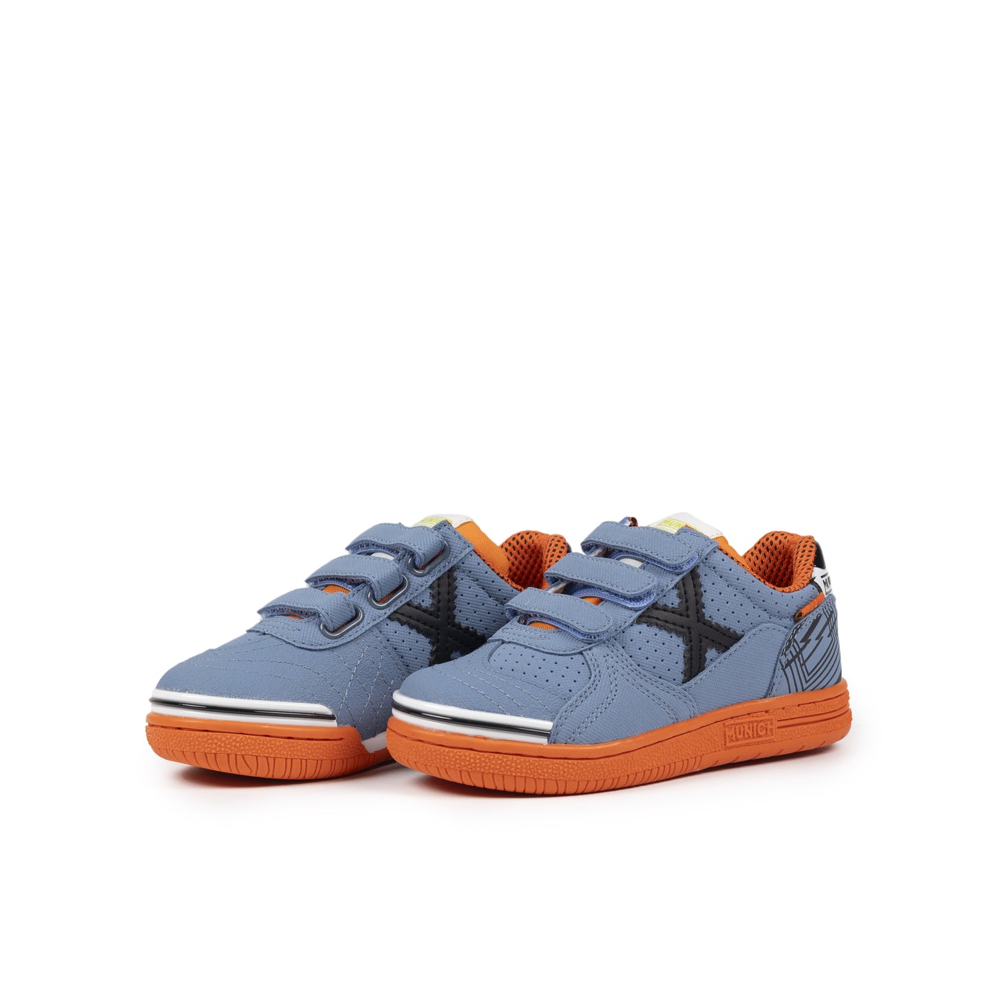 Munich G-3 Kid Vco 1514449