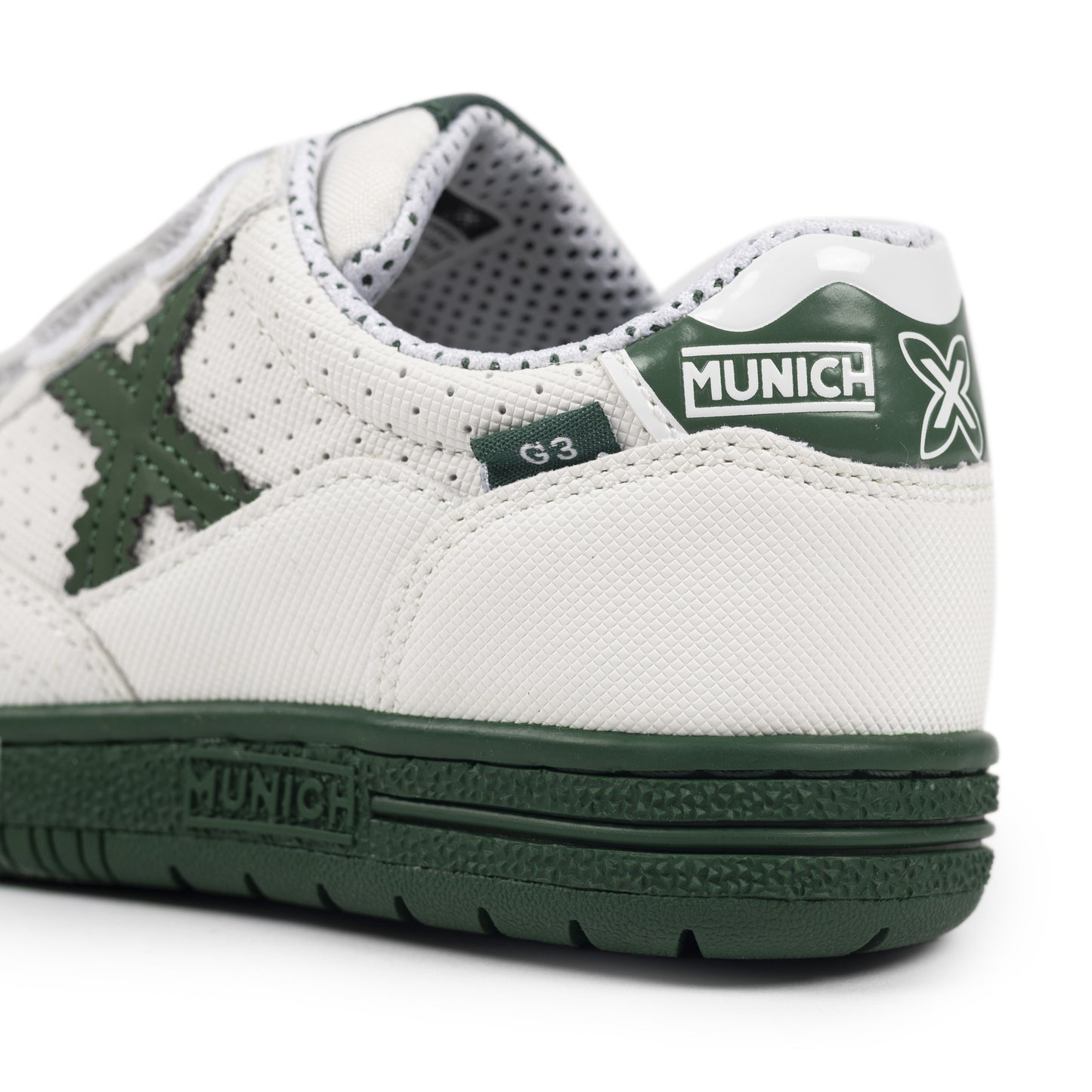 Munich G-3 Kid Vco 1514450