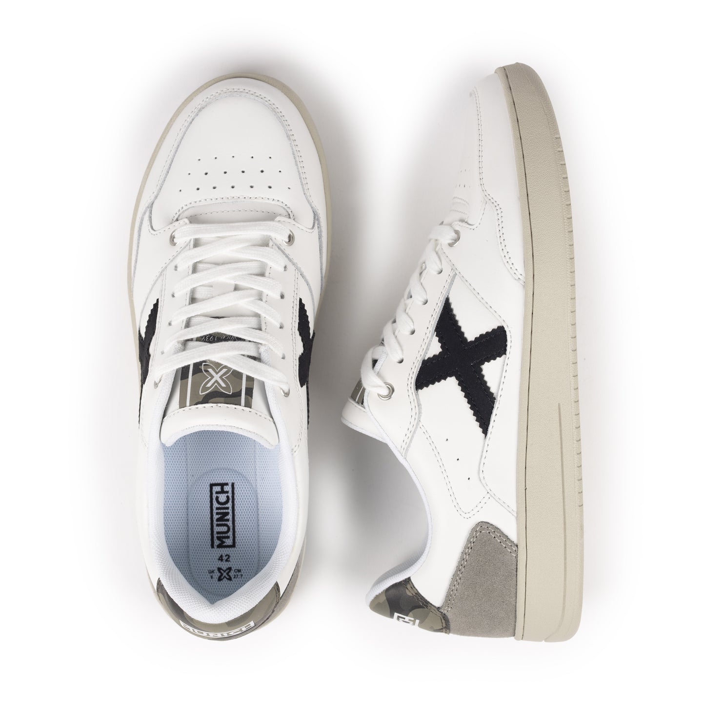Munich Legit Man 8908116