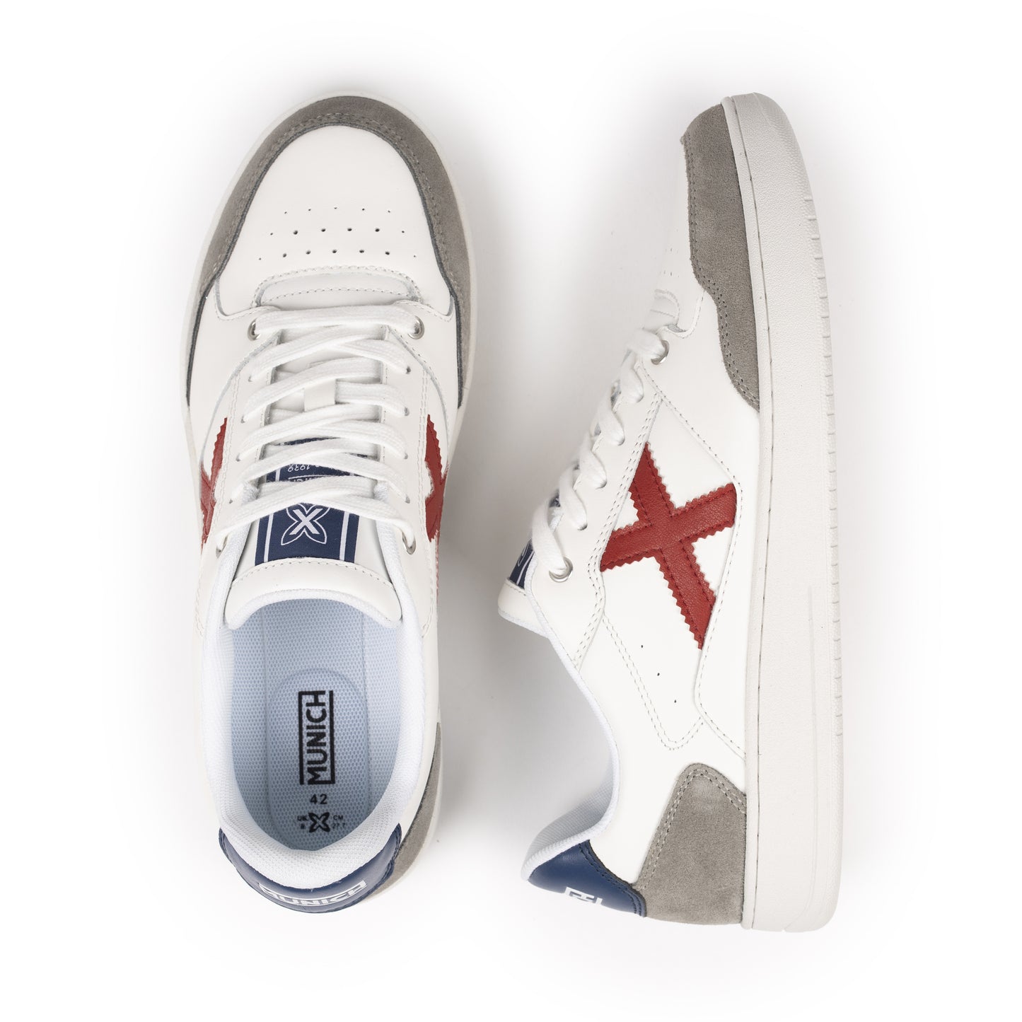 Munich Legit Man 8908117