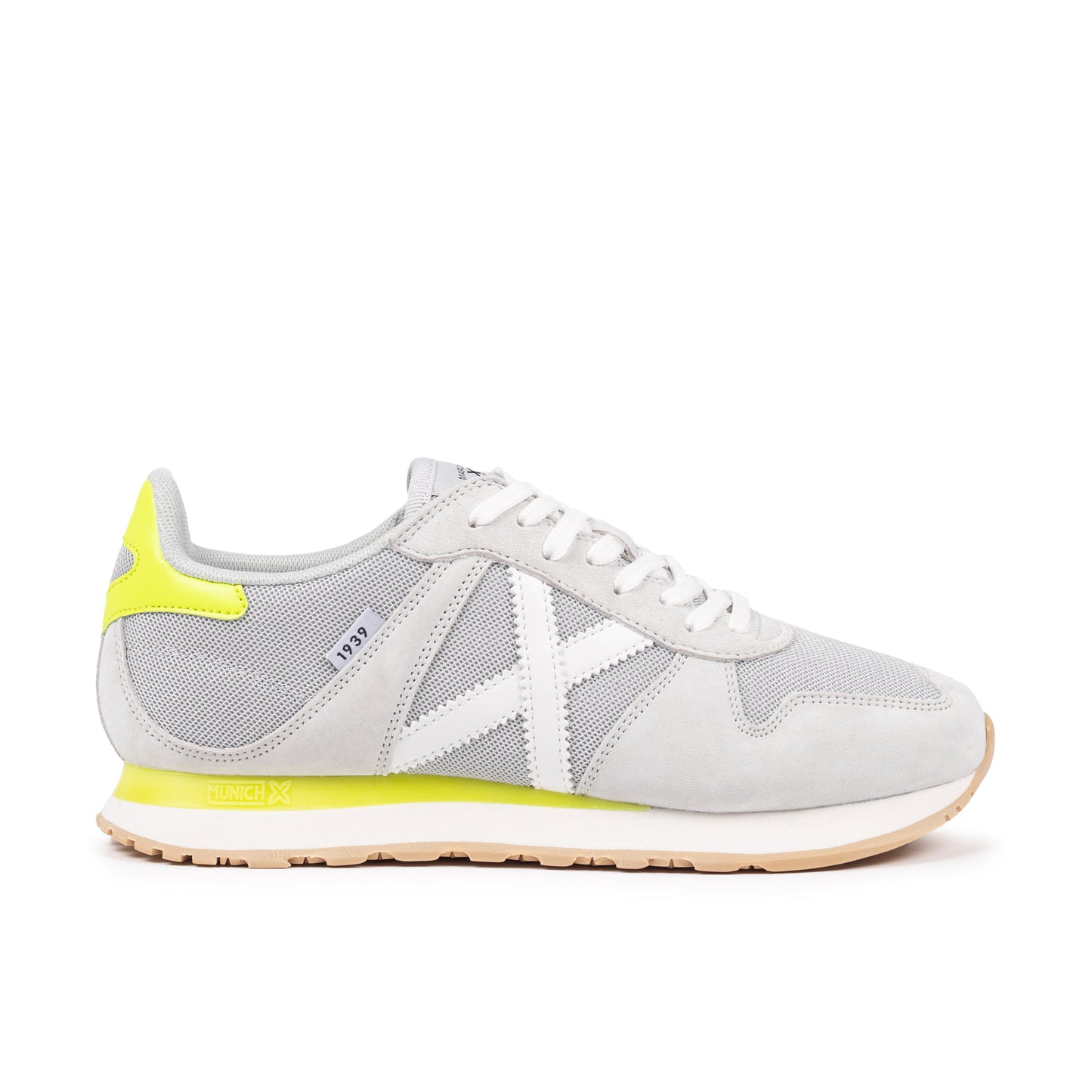 Munich Massana Classic Wmn 8620598