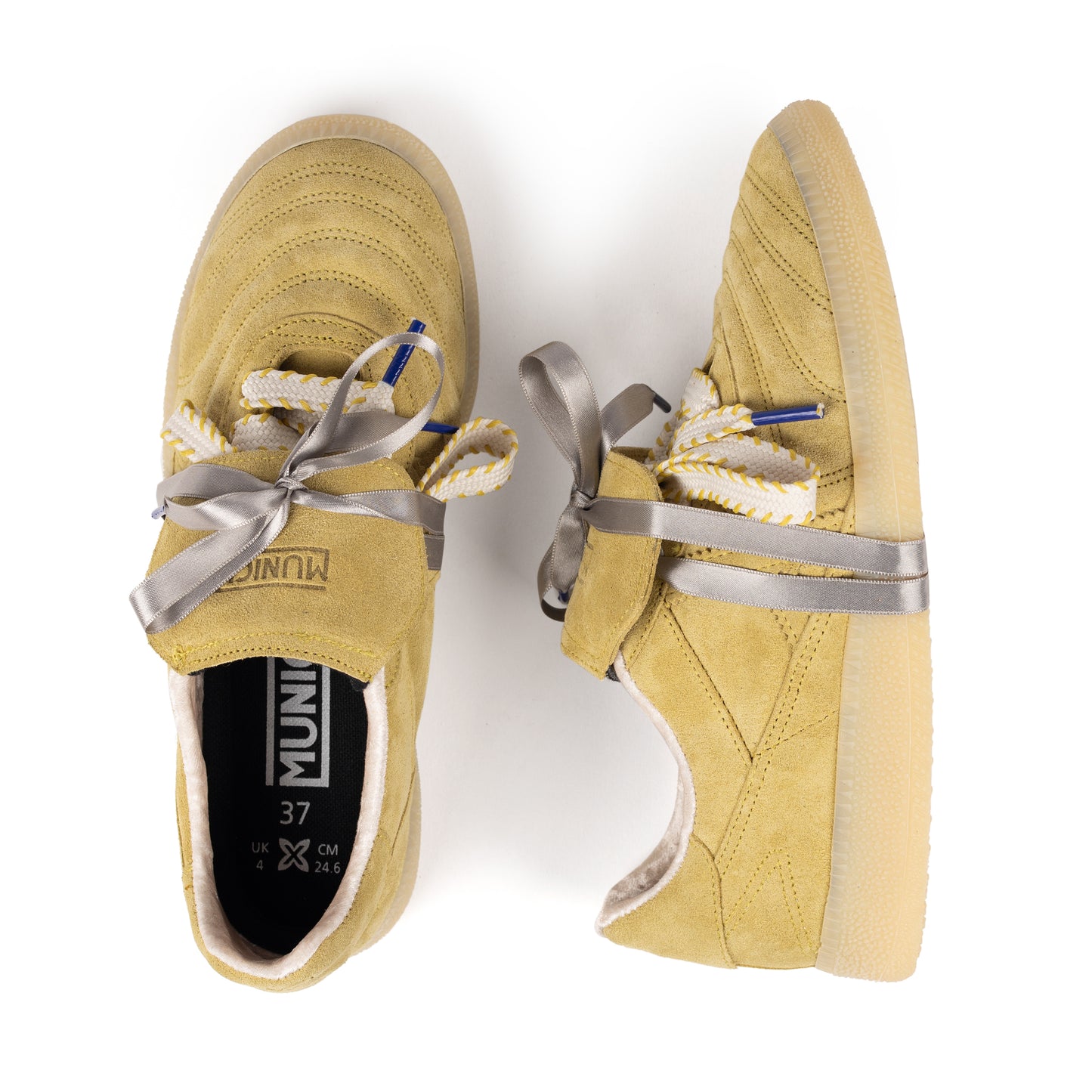 Munich Mundial Strada Suede 8881003