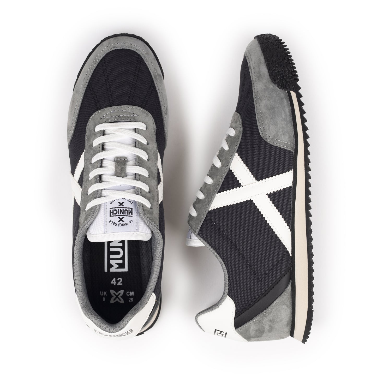 Munich Riber 8033015