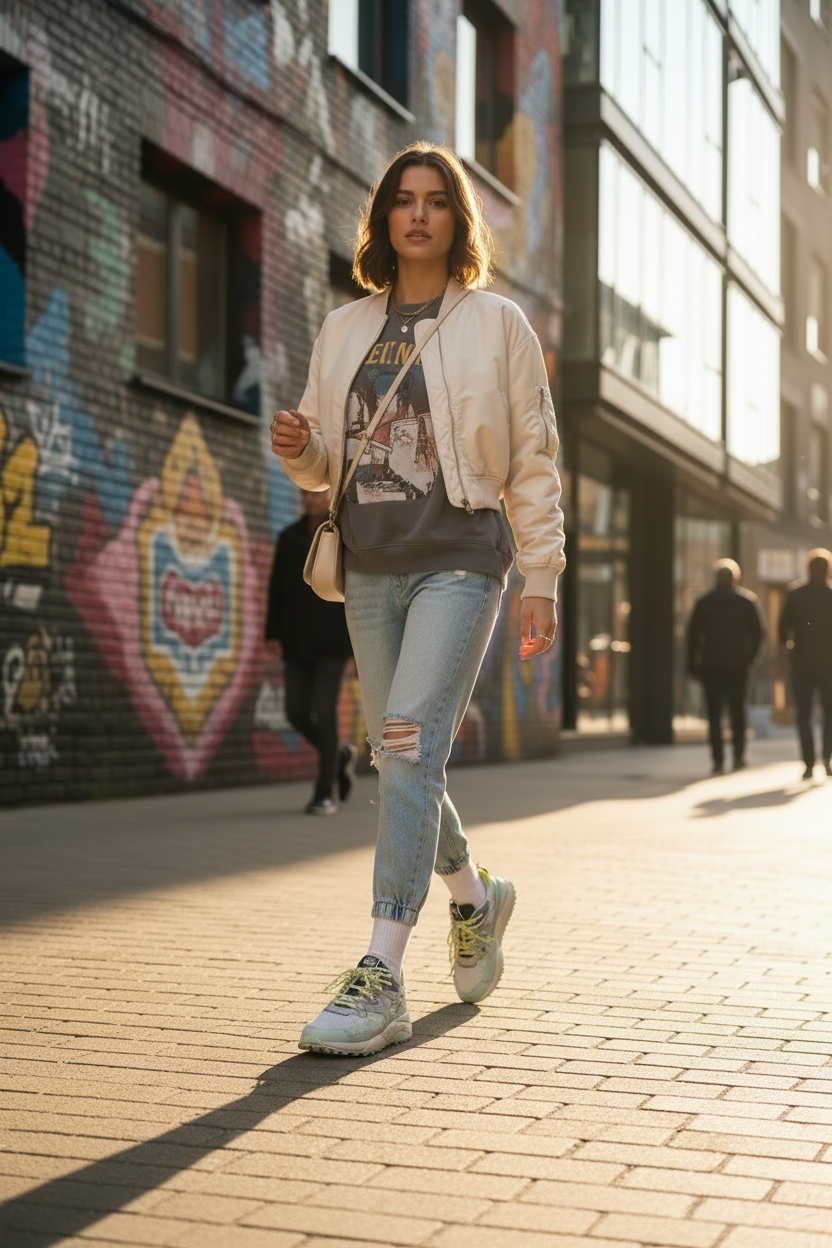 Munich Shibuya Wmn 9880039