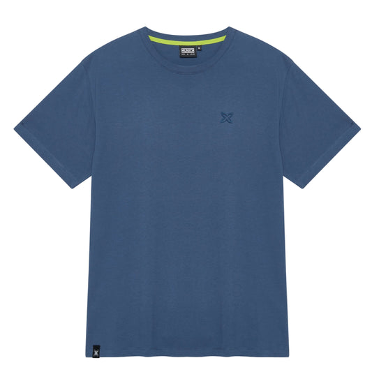 Munich Essentials 2507702 T-shirt Navy