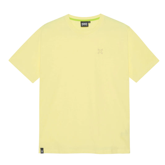 Munich Essentials 2507705 T-shirt Yellow