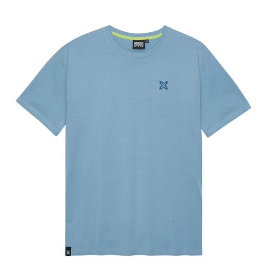 Munich Essentials 2507743 T-shirt Light Blue