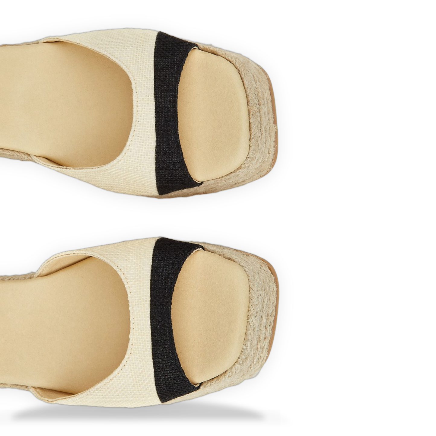 La Valeta Mafalda Panna Chamois