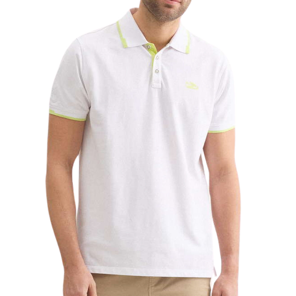 Munich Polo Slam Lifestyle 2507470 Blanco