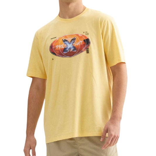 Munich Oversize T-Shirt Arcade Streetwear 2507460