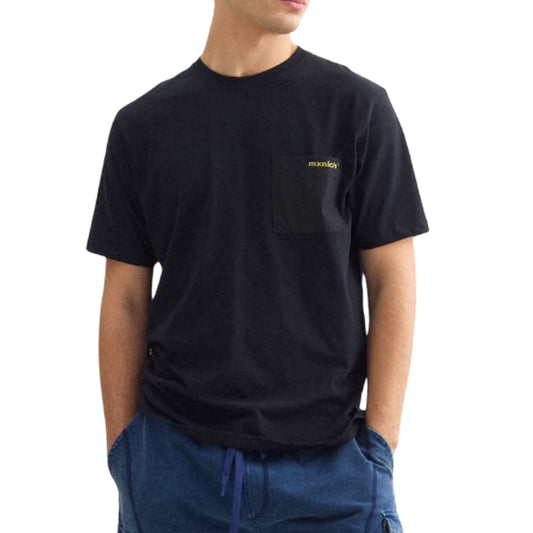 Munich Oversize T-Shirt Lab Streetwear 2507462