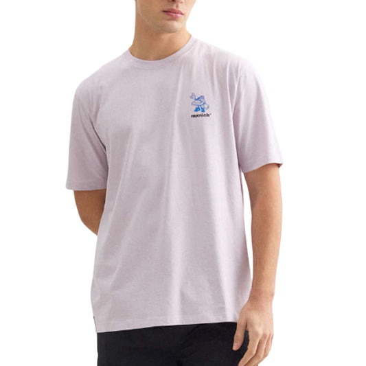 Munich Oversize T-Shirt Pixel Streetwear 2507461