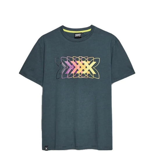 Munich Regular T-Shirt Speed Lifestyle 2507446