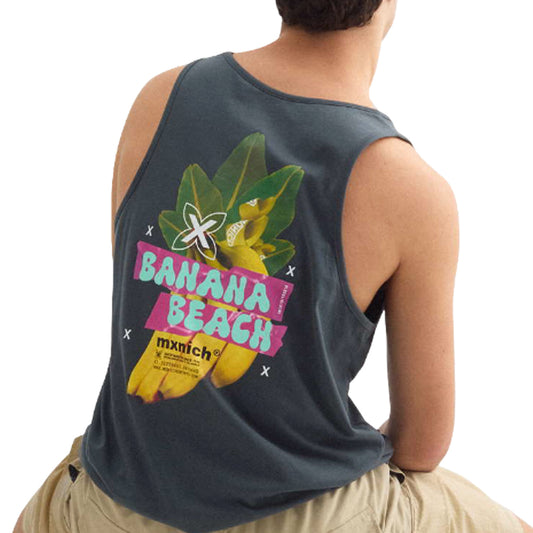 Munich Tank Banana Streetwear 2507464