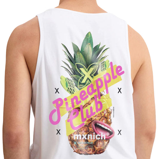 Munich Tank Pinapple Streetwear 2507465