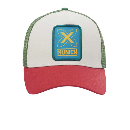 Munich Trucker Cap Pickup Streetwear 2507501