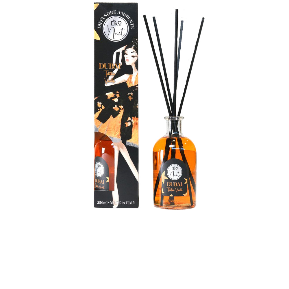 Nuit Home-Fragrance_Dubai_250_ml